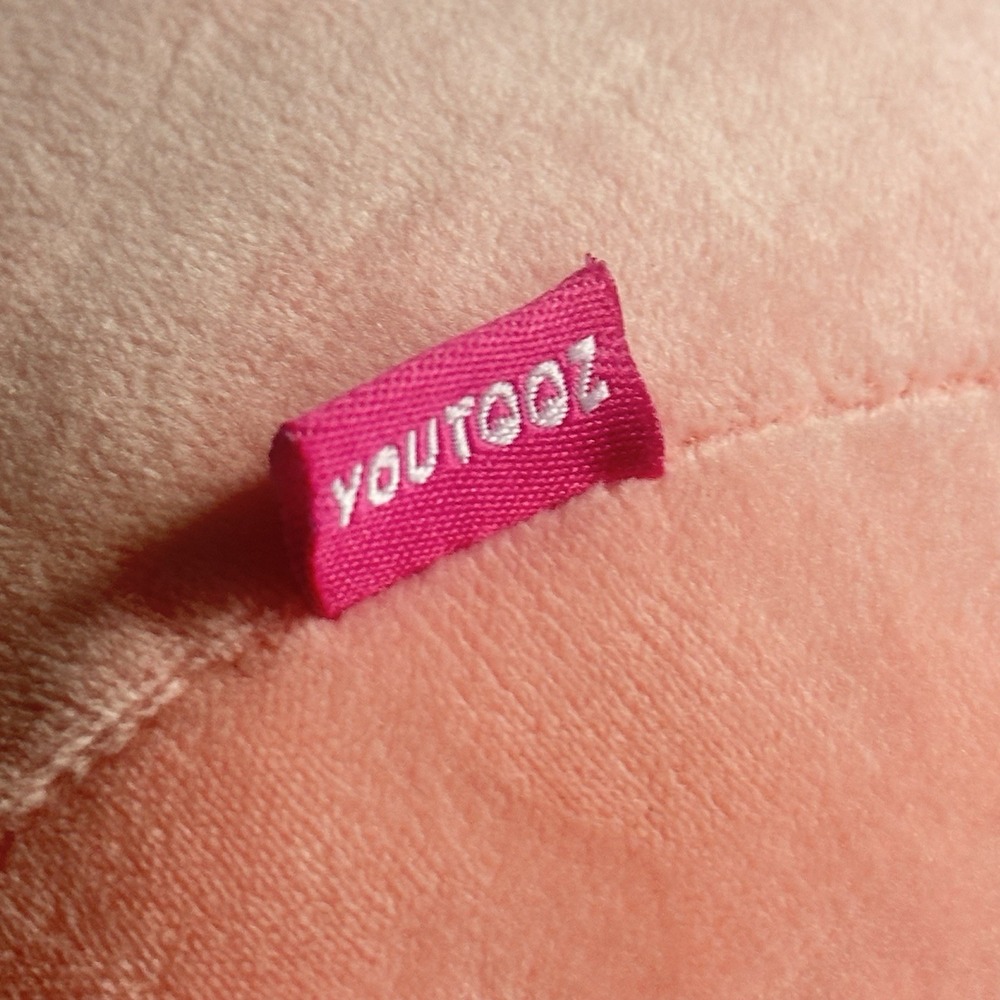 YouTooz‎ Piggy Plush 12" Roblox Pink Pig Stuffed Animal Official Collectible - Picture 9 of 12